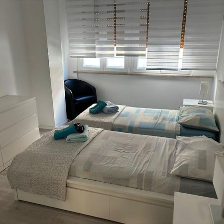 Homes In Ancona Cca23 Rooms Εξωτερικό φωτογραφία