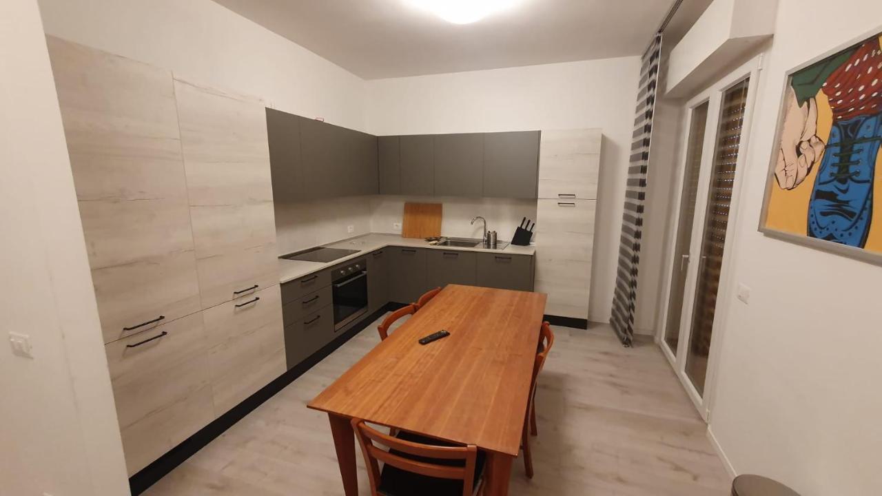 Homes In Ancona Cca23 Rooms Εξωτερικό φωτογραφία