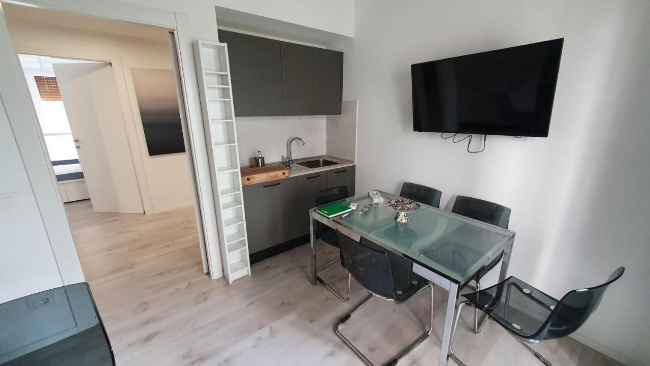 Homes In Ancona Cca23 Rooms Εξωτερικό φωτογραφία