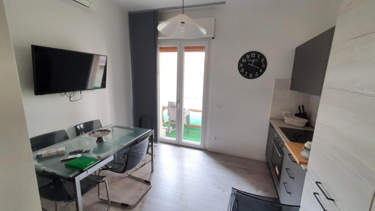 Homes In Ancona Cca23 Rooms Εξωτερικό φωτογραφία
