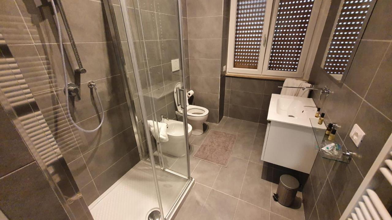 Homes In Ancona Cca23 Rooms Εξωτερικό φωτογραφία