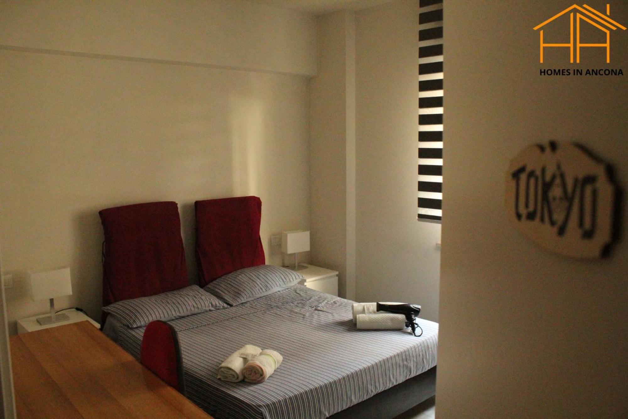 Homes In Ancona Cca23 Rooms Εξωτερικό φωτογραφία
