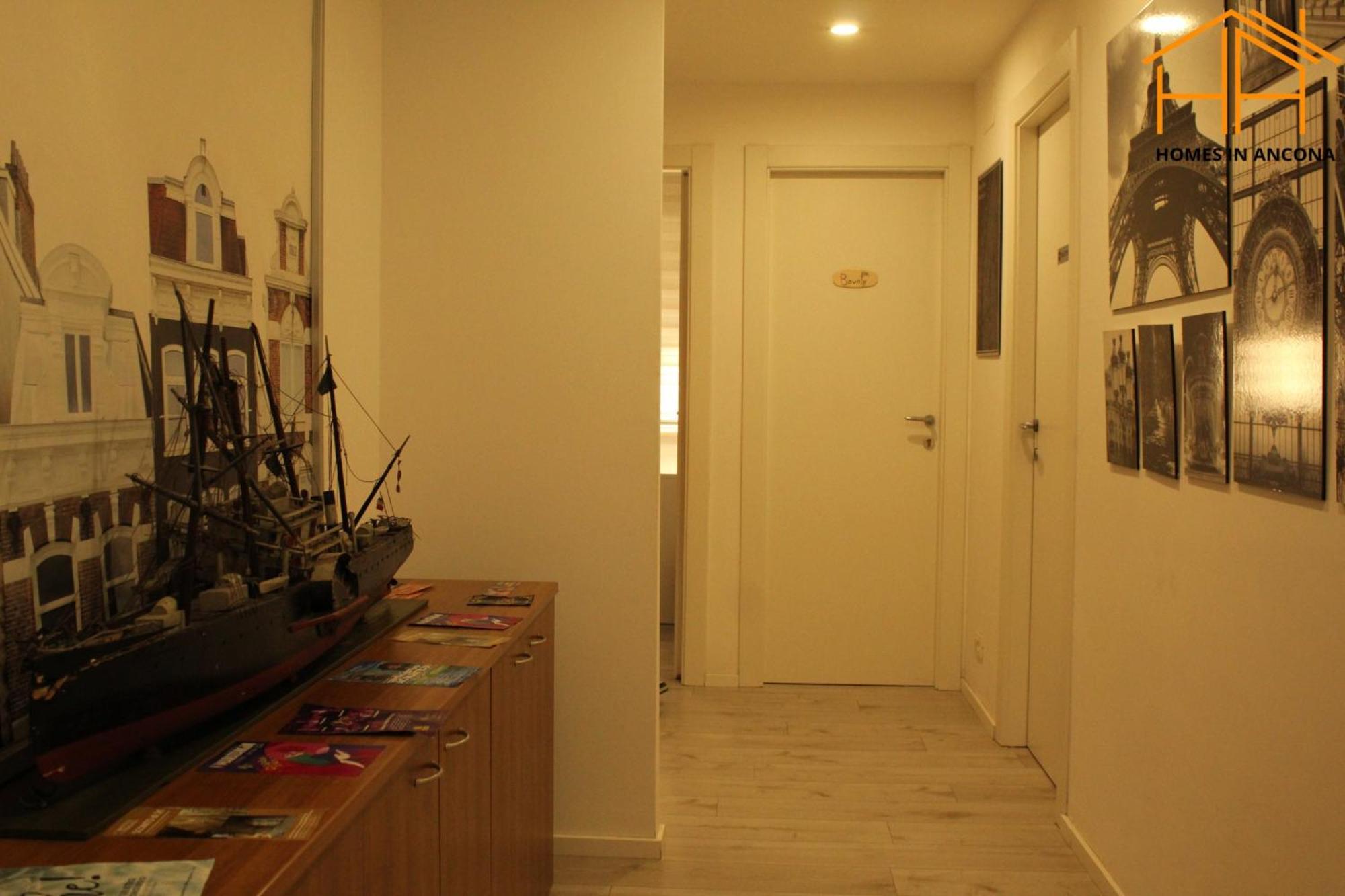 Homes In Ancona Cca23 Rooms Εξωτερικό φωτογραφία