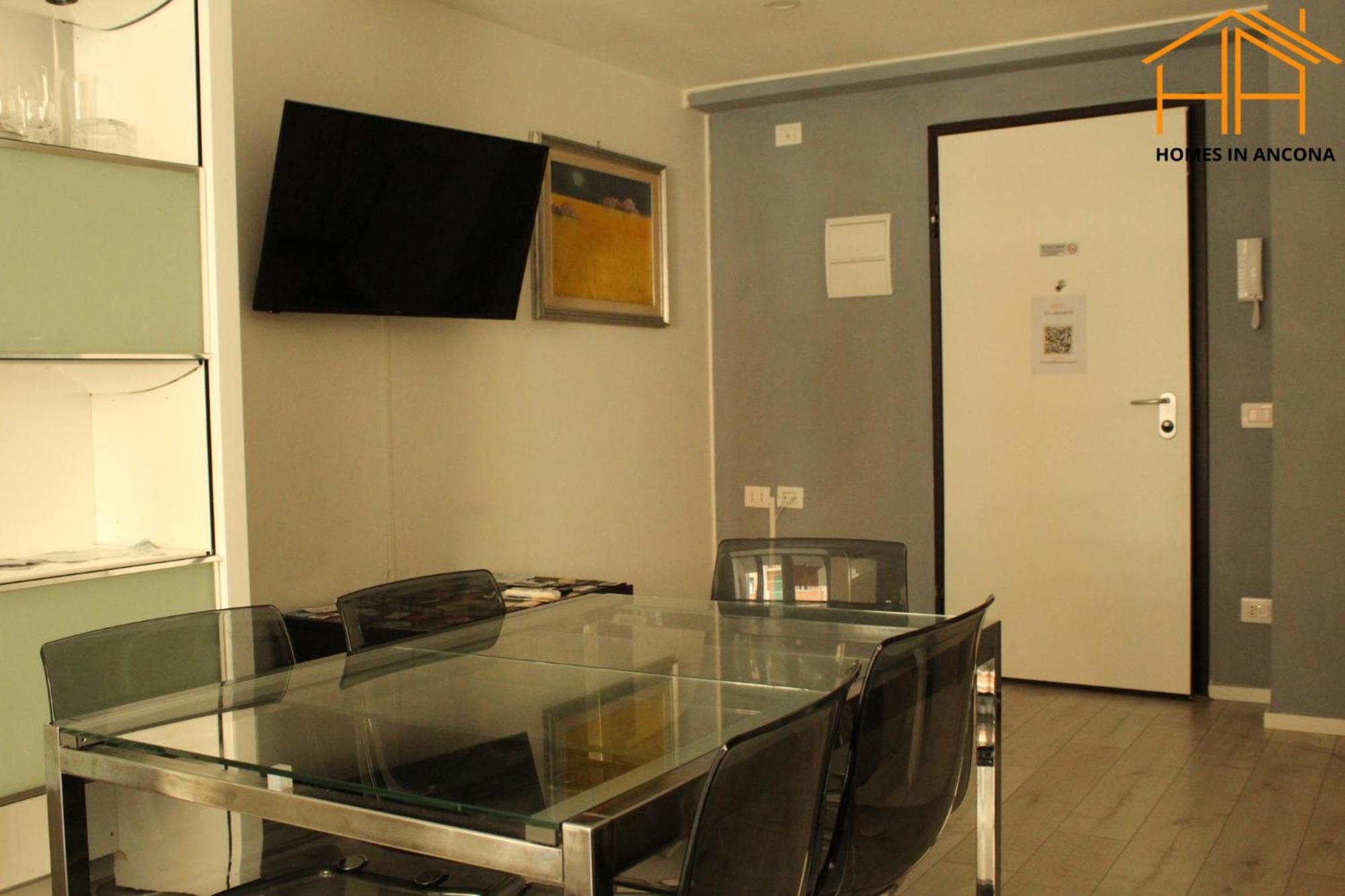 Homes In Ancona Cca23 Rooms Εξωτερικό φωτογραφία
