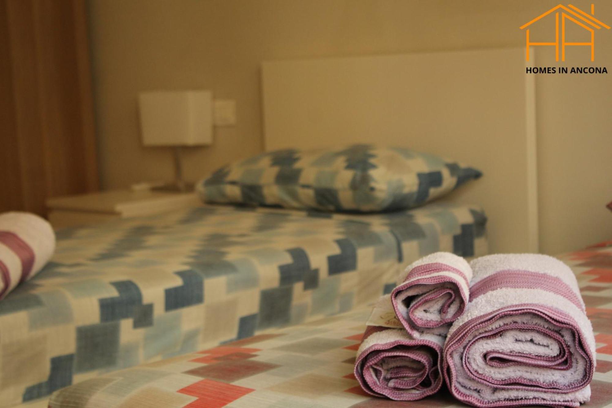 Homes In Ancona Cca23 Rooms Εξωτερικό φωτογραφία
