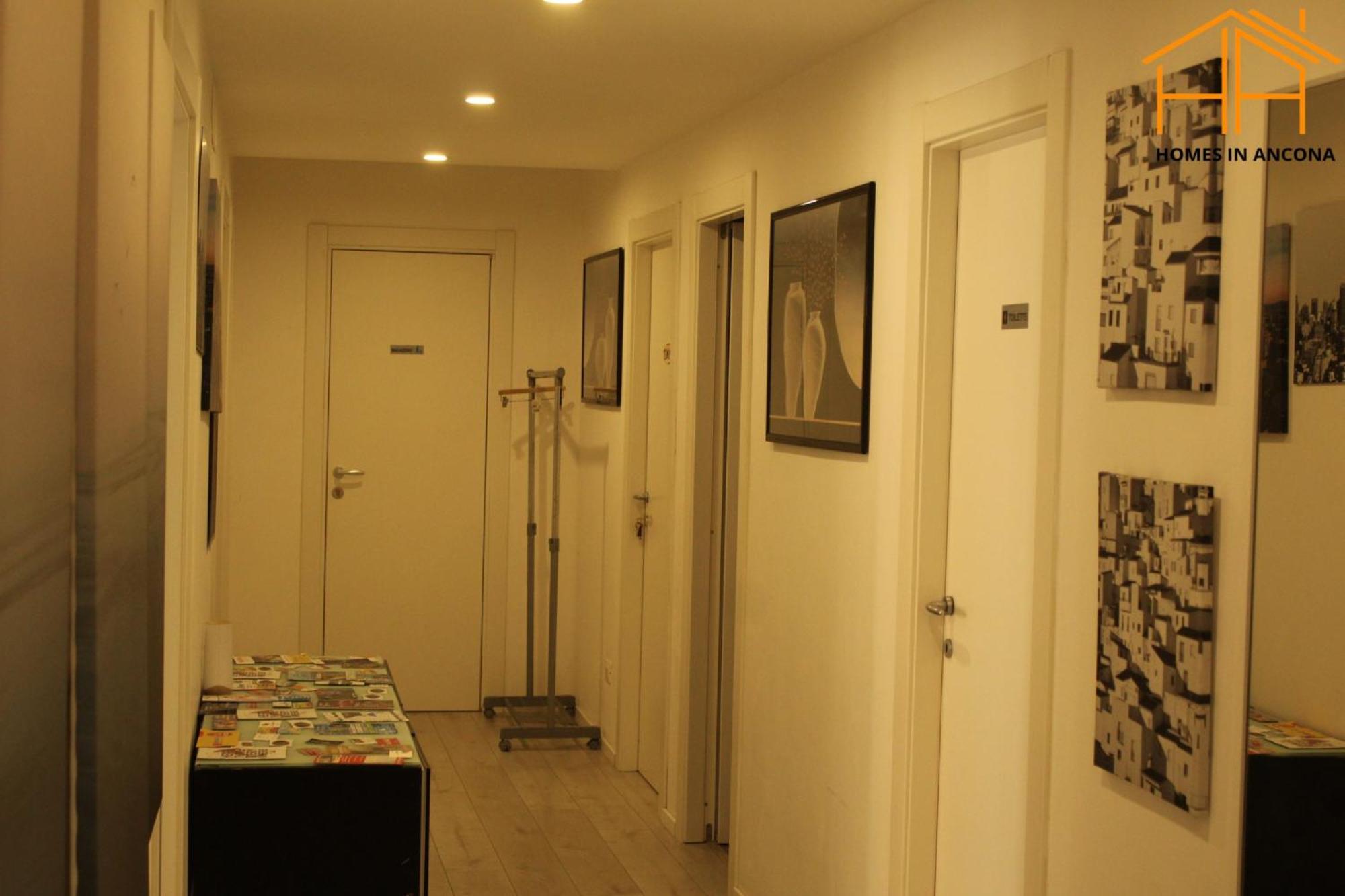 Homes In Ancona Cca23 Rooms Εξωτερικό φωτογραφία