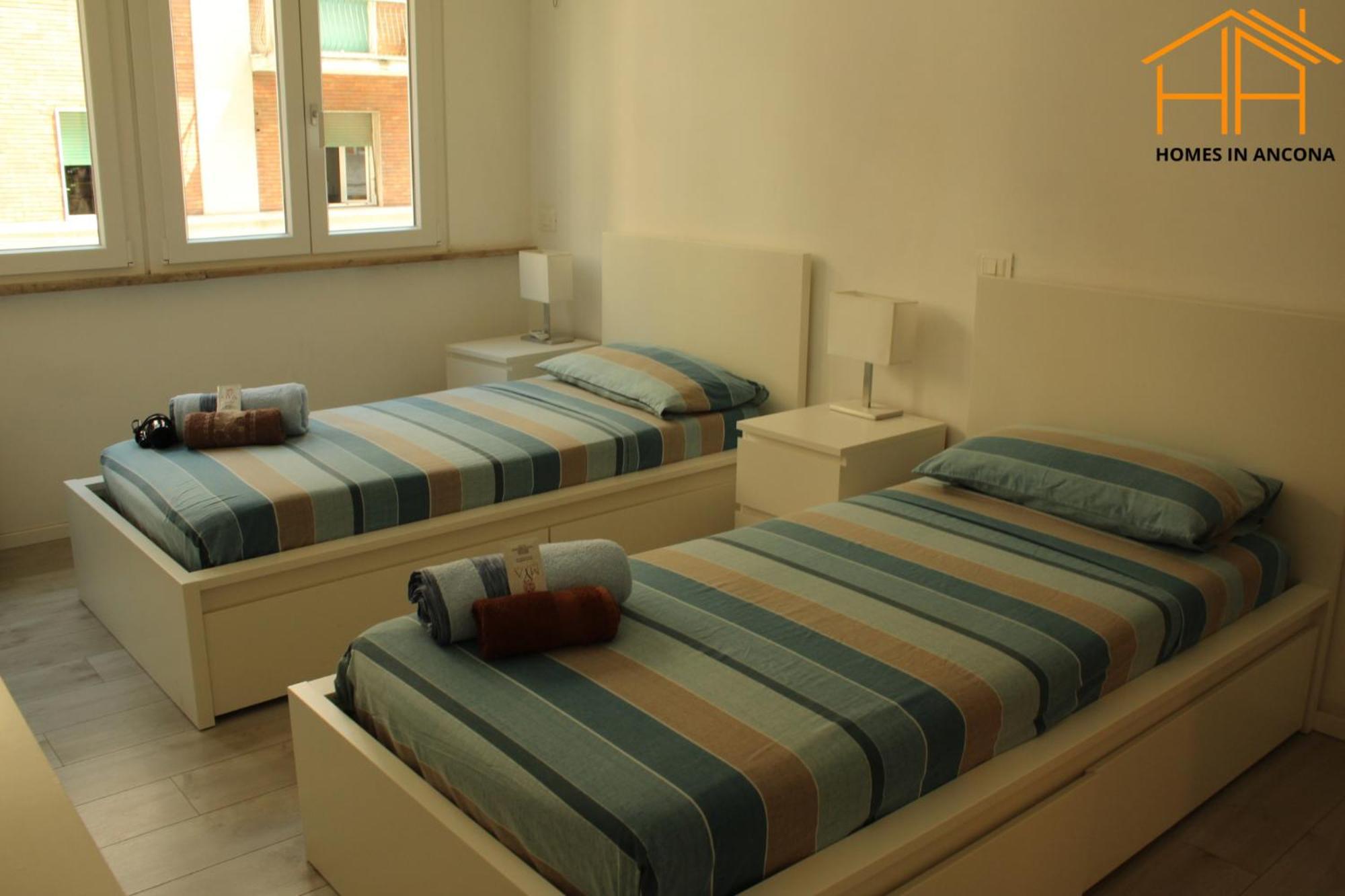 Homes In Ancona Cca23 Rooms Εξωτερικό φωτογραφία