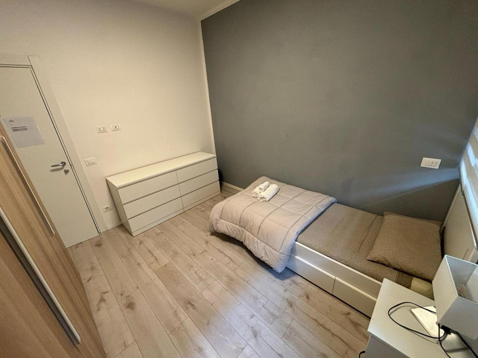 Homes In Ancona Cca23 Rooms Εξωτερικό φωτογραφία