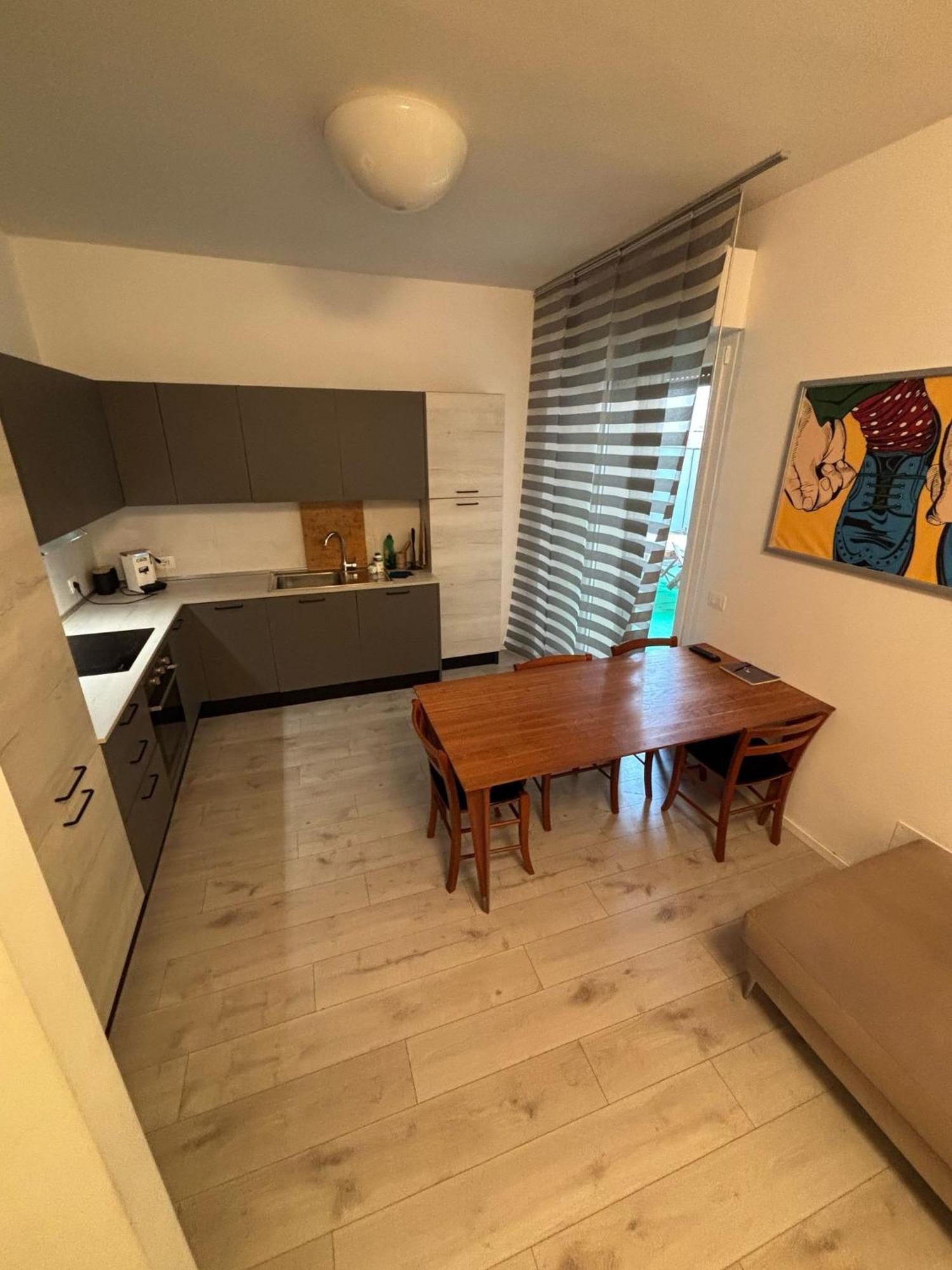Homes In Ancona Cca23 Rooms Εξωτερικό φωτογραφία