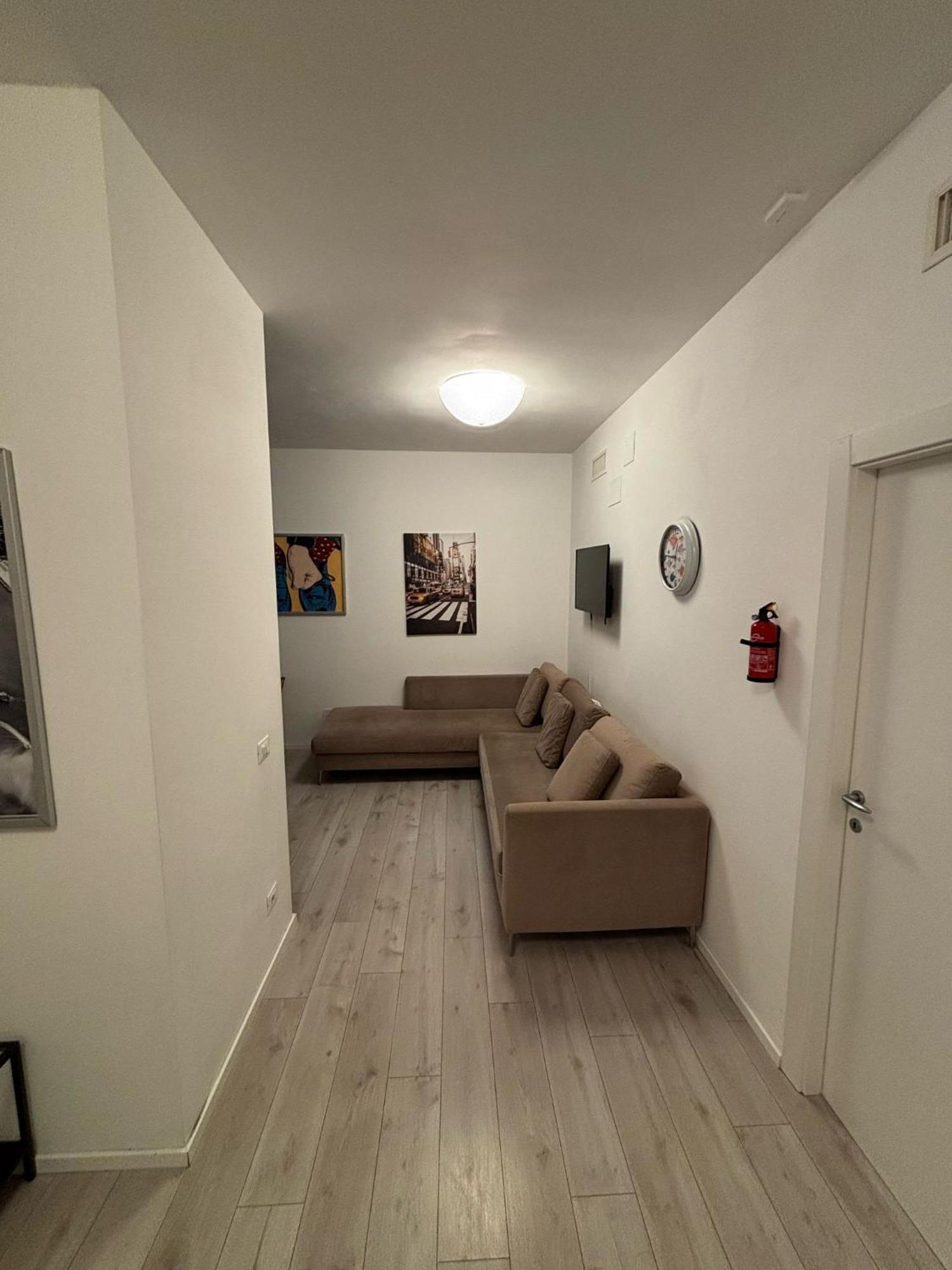 Homes In Ancona Cca23 Rooms Εξωτερικό φωτογραφία