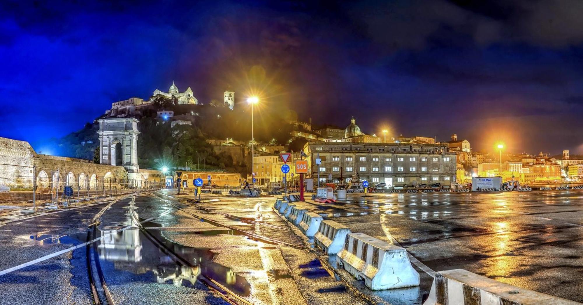 Homes In Ancona Cca23 Rooms Εξωτερικό φωτογραφία