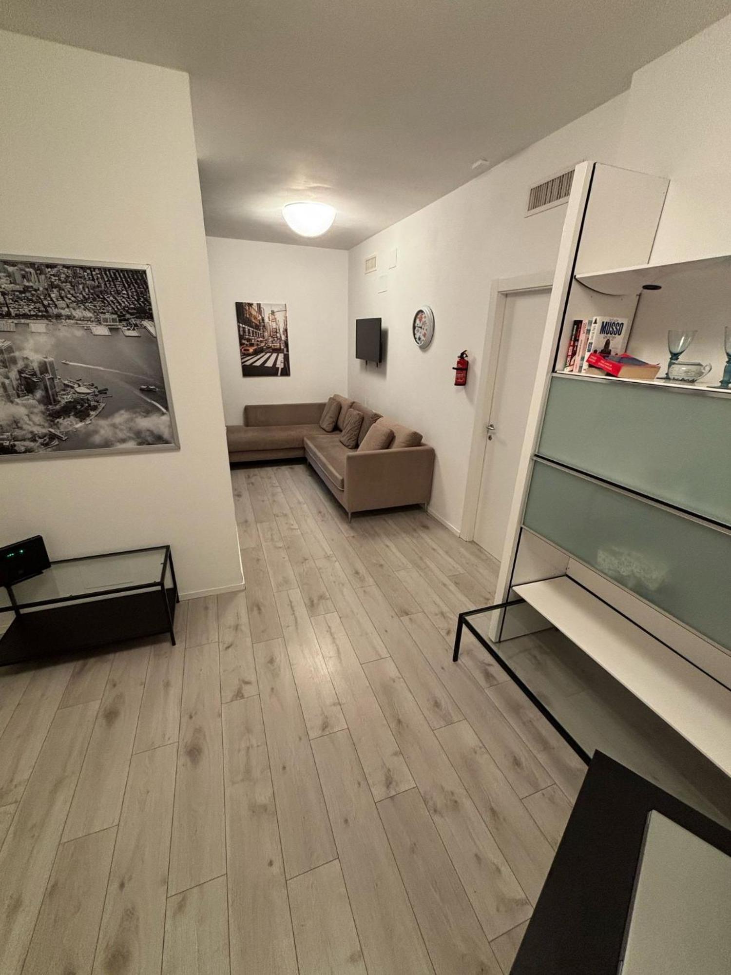 Homes In Ancona Cca23 Rooms Εξωτερικό φωτογραφία