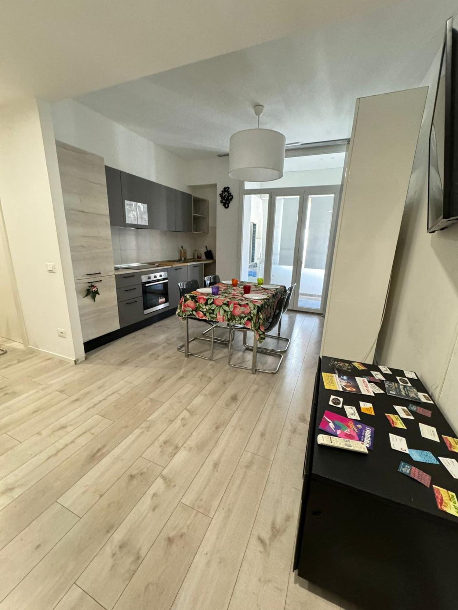 Homes In Ancona Cca23 Rooms Εξωτερικό φωτογραφία