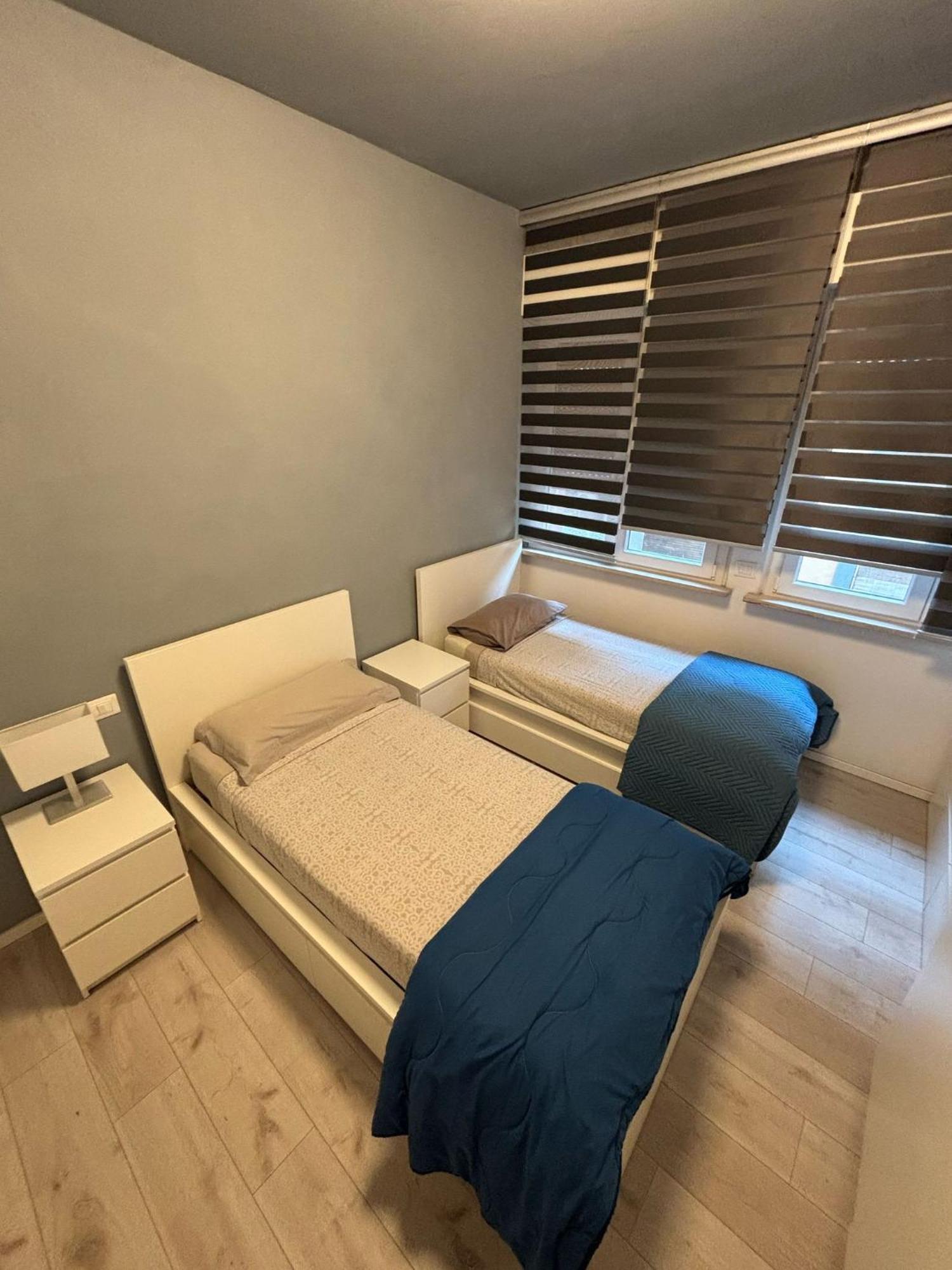 Homes In Ancona Cca23 Rooms Εξωτερικό φωτογραφία