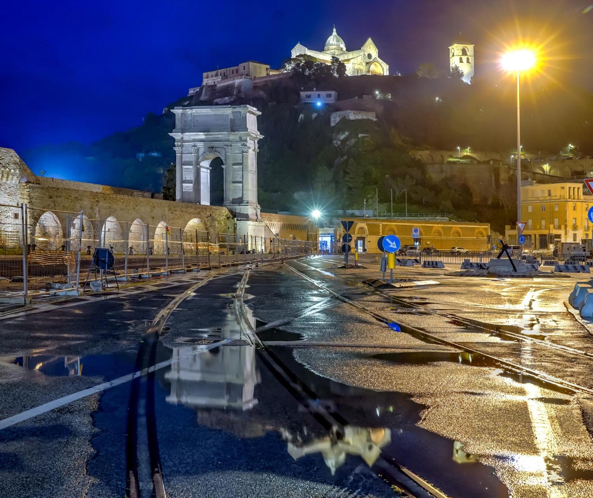 Homes In Ancona Cca23 Rooms Εξωτερικό φωτογραφία