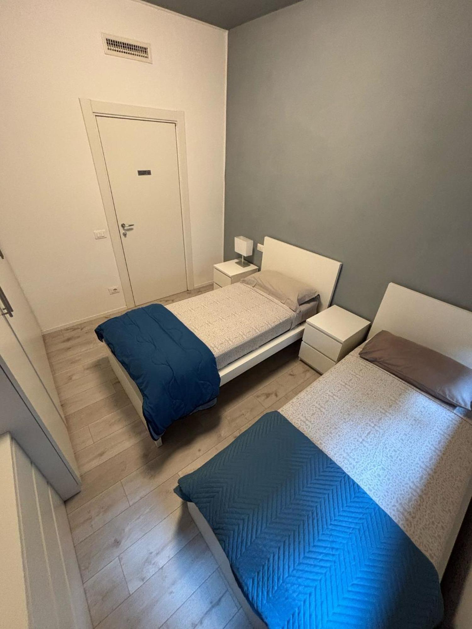 Homes In Ancona Cca23 Rooms Εξωτερικό φωτογραφία