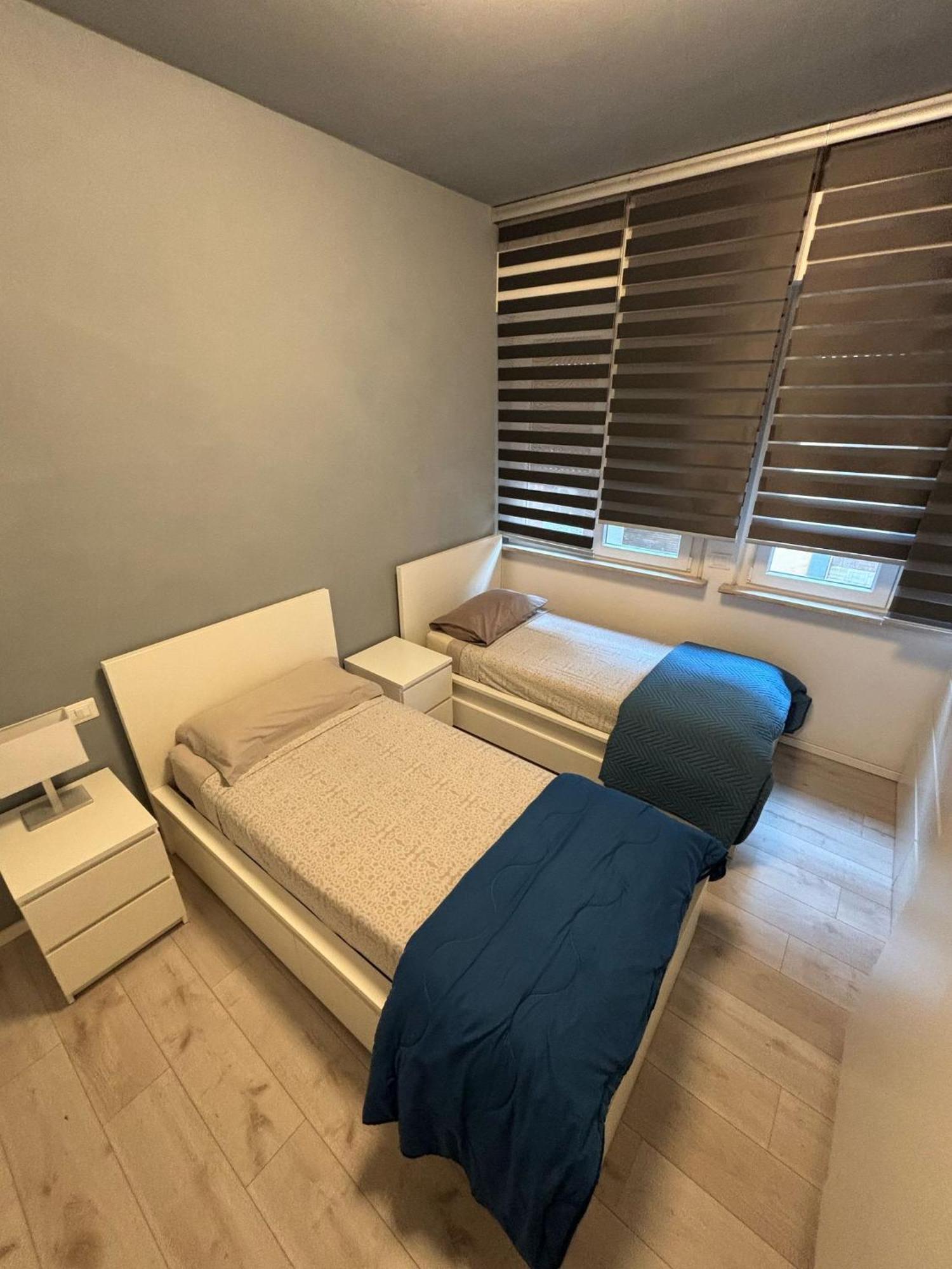 Homes In Ancona Cca23 Rooms Εξωτερικό φωτογραφία